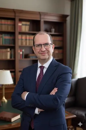 Dr. Andreas Koszka